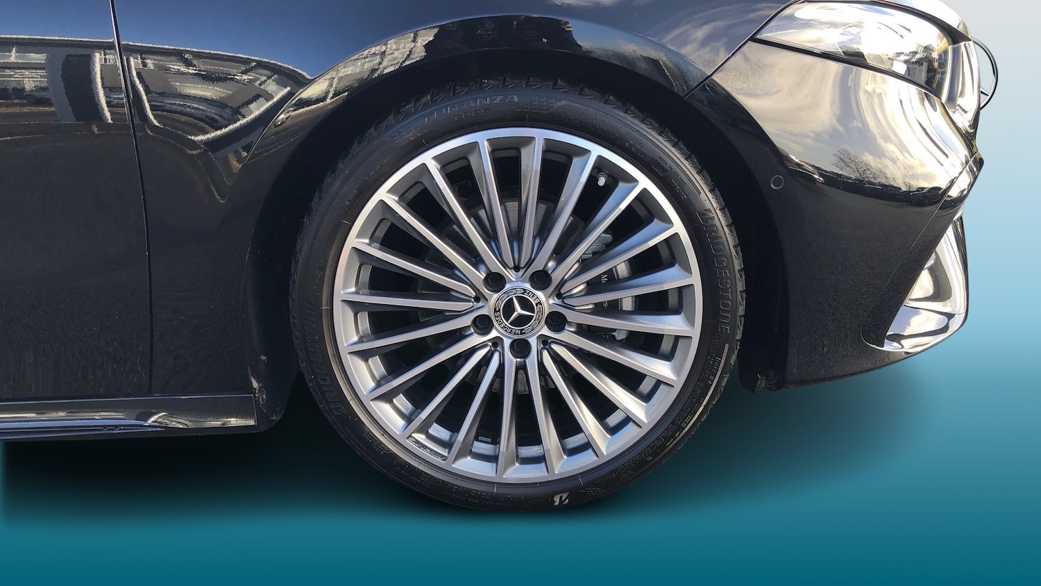 Used Mercedes-Benz A-Class 2024 for sale - 76694482: Photo 5