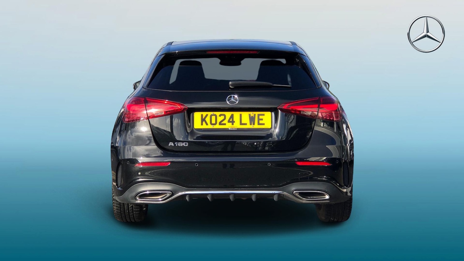 Used Mercedes-Benz A-Class 2024 for sale - 76694482: Photo 7