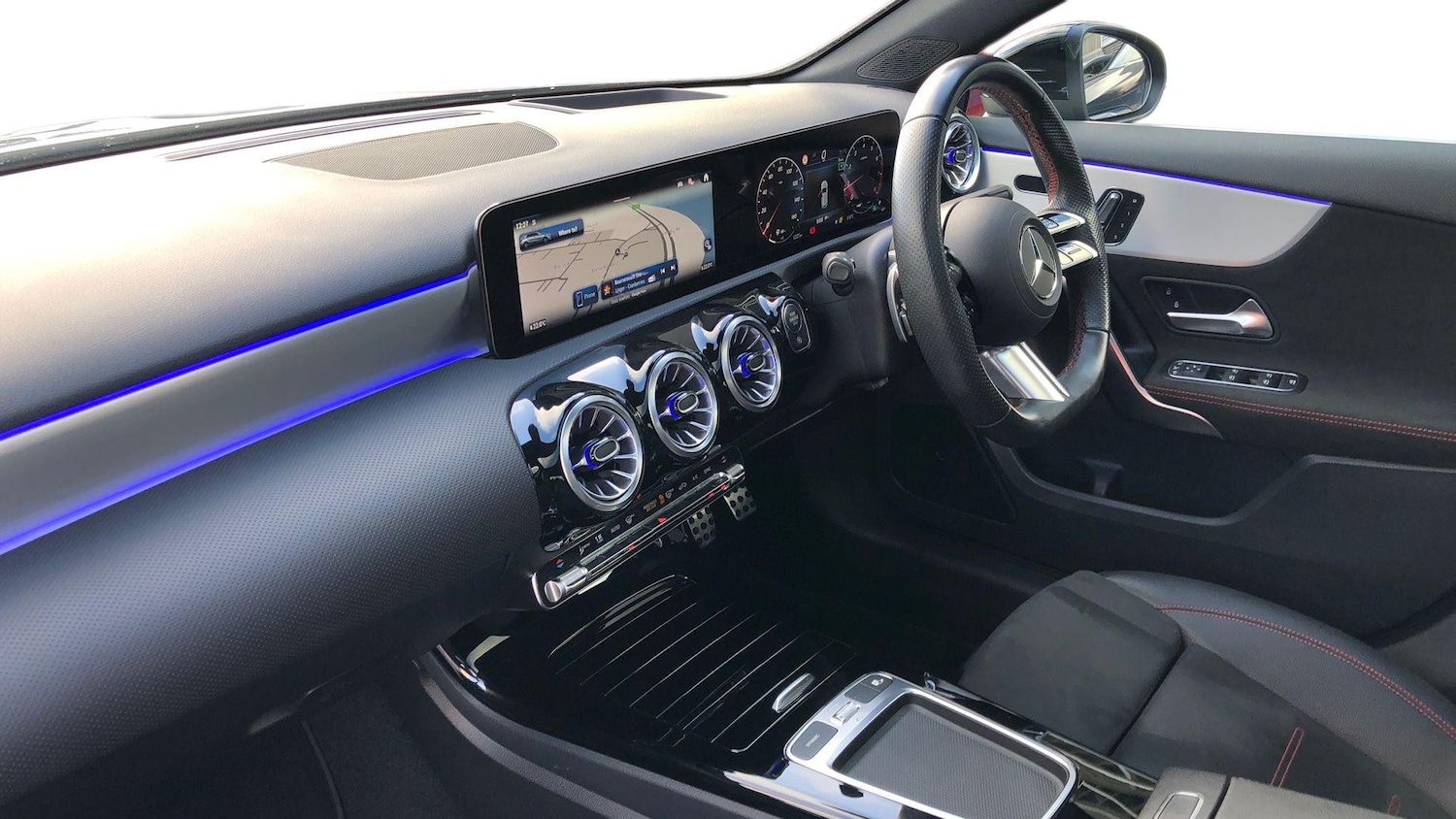 Used Mercedes-Benz A-Class 2024 for sale - 76694482: Photo 8