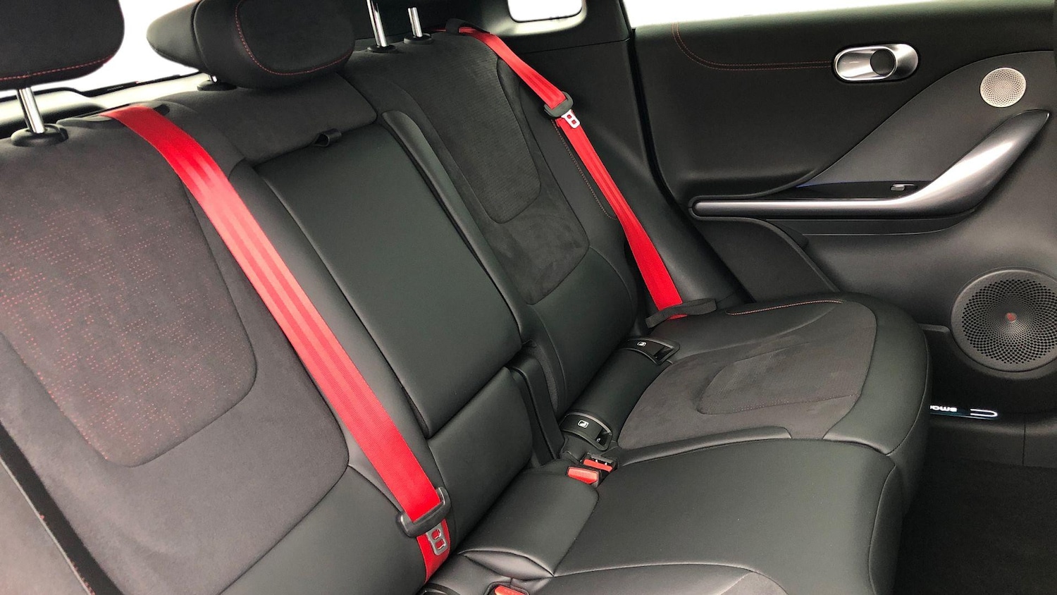 Used smart # 1 2024 for sale - 76413576: Photo 12