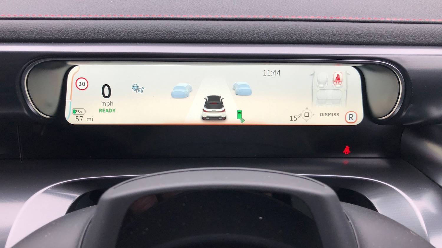 Used smart # 1 2024 for sale - 76413576: Photo 13