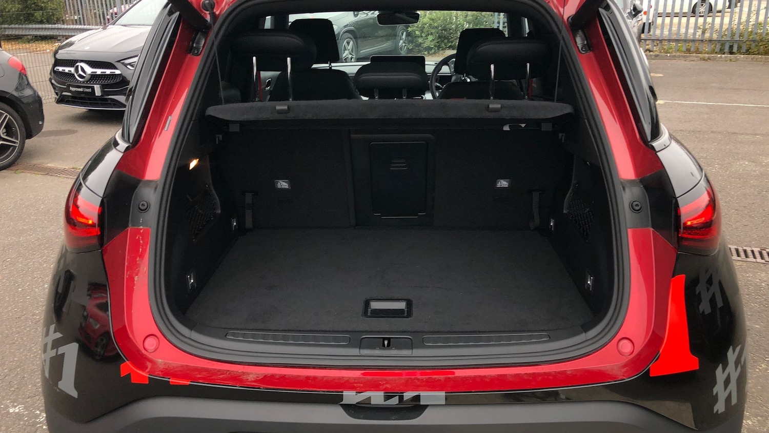 Used smart # 1 2024 for sale - 76413576: Photo 14