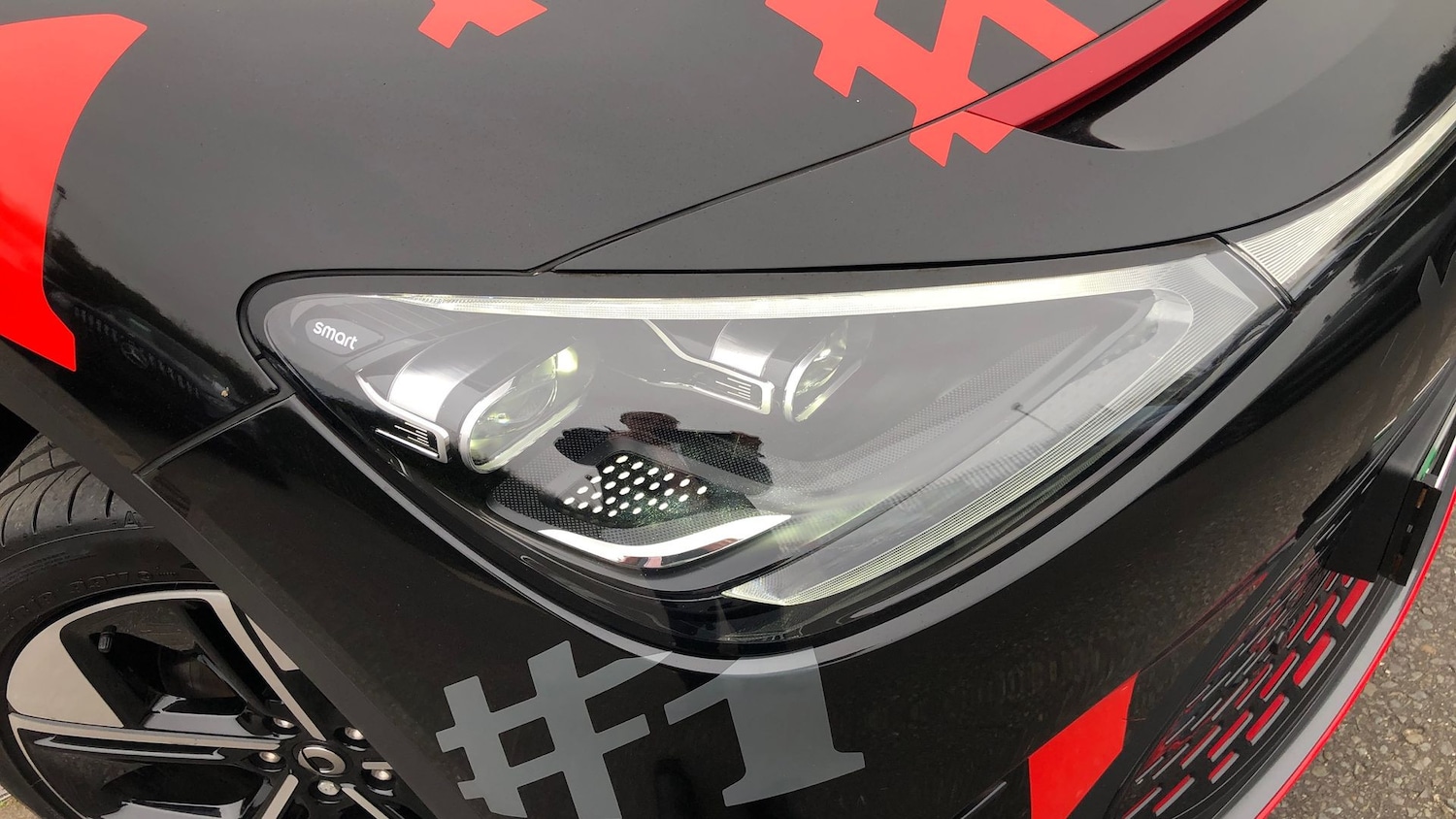 Used smart # 1 2024 for sale - 76413576: Photo 15