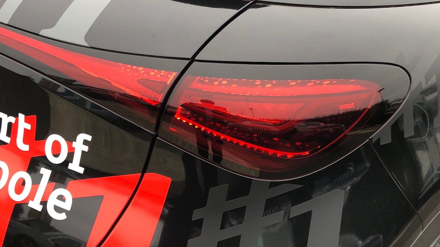 Used smart # 1 2024 for sale - 76413576: Photo 16