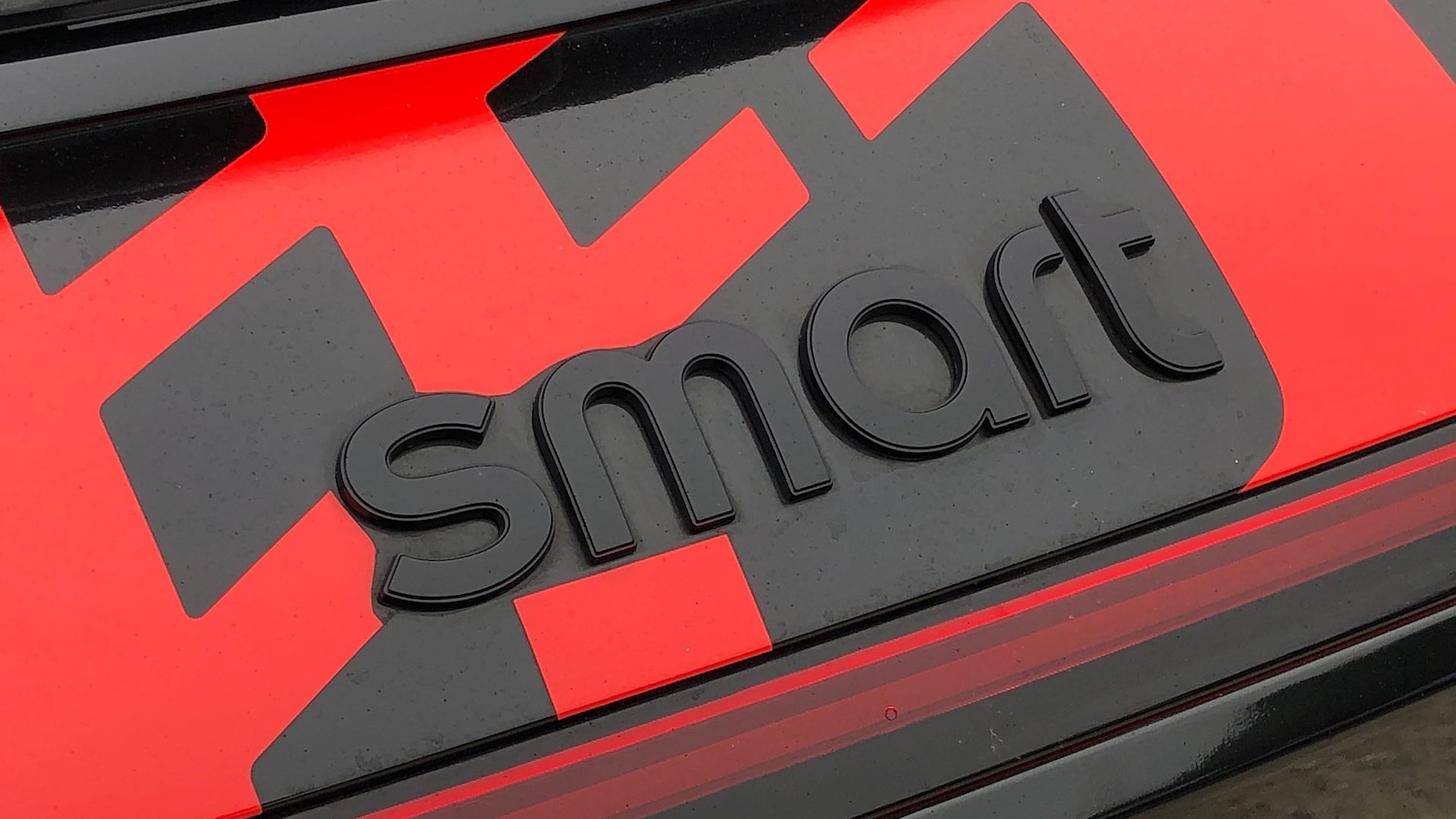 Used smart # 1 2024 for sale - 76413576: Photo 17