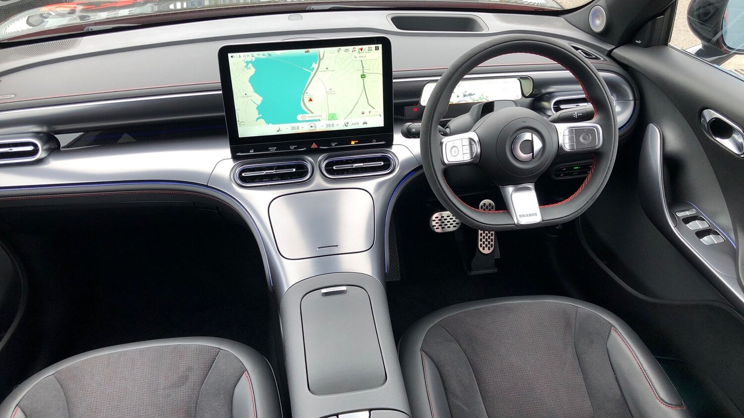 Used smart # 1 2024 for sale - 76413576: Photo 18