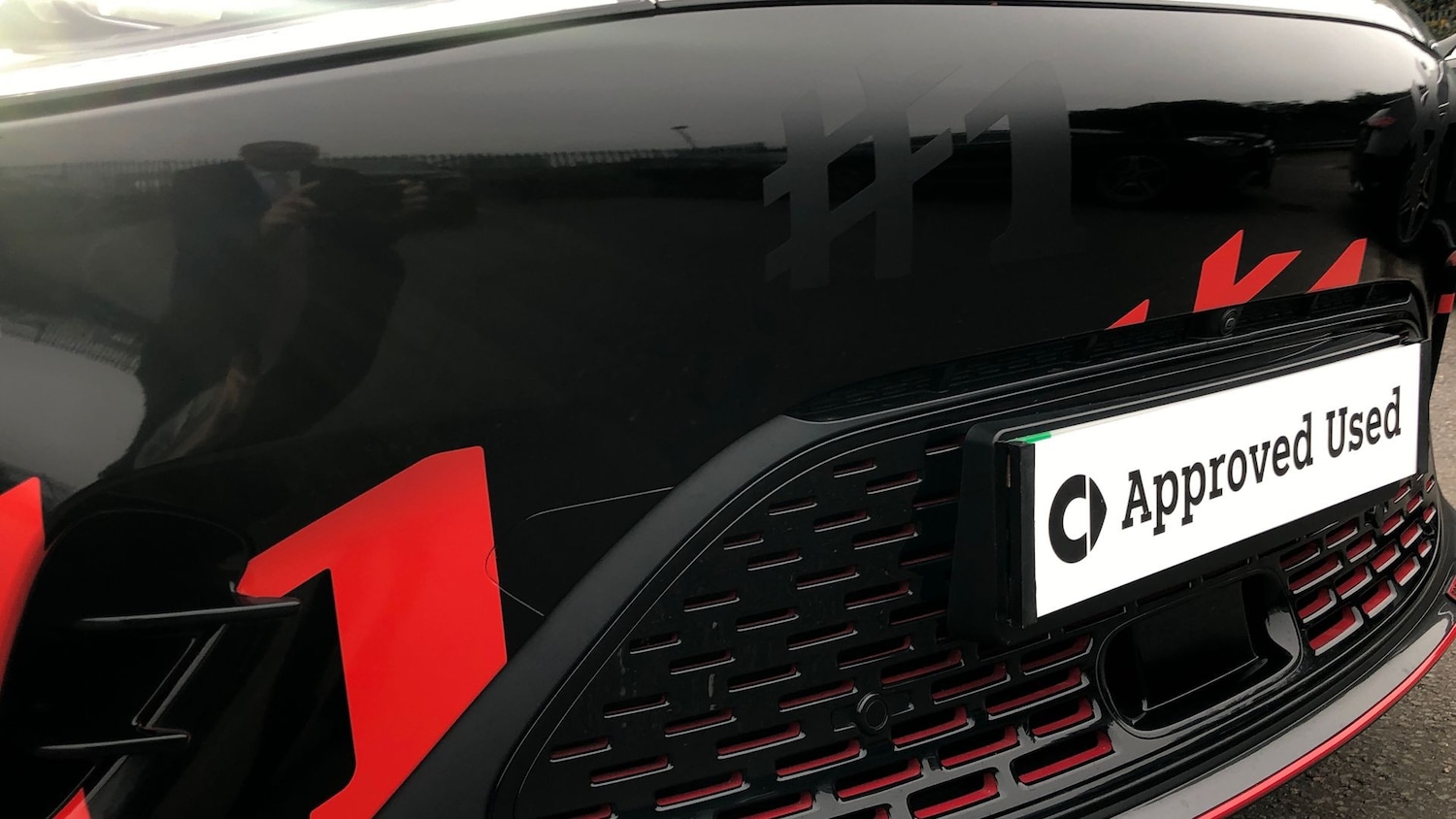 Used smart # 1 2024 for sale - 76413576: Photo 21