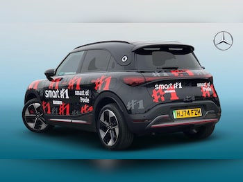 Used smart # 1 2024 for sale - 76413576: Photo