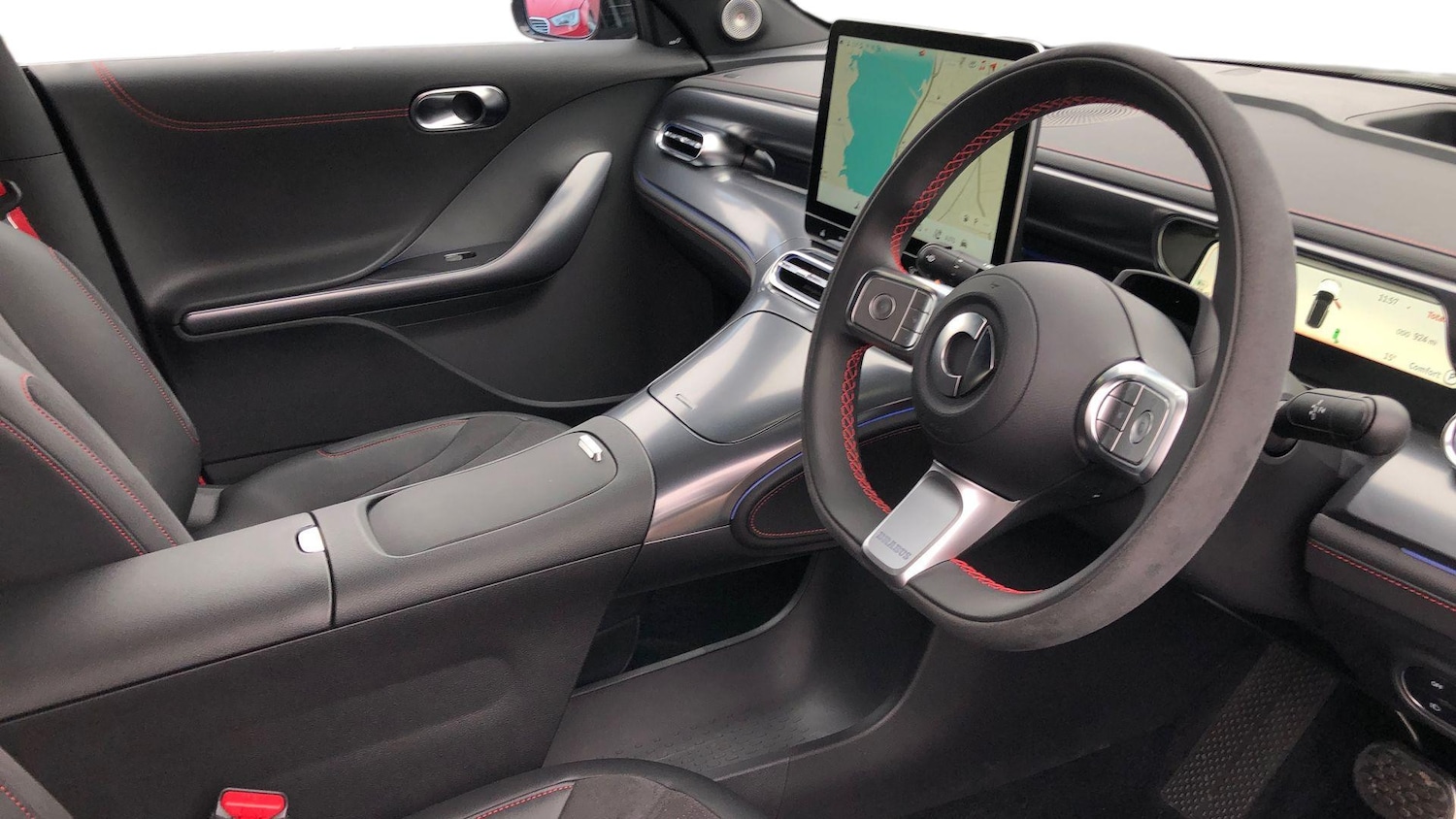 Used smart # 1 2024 for sale - 76413576: Photo 3