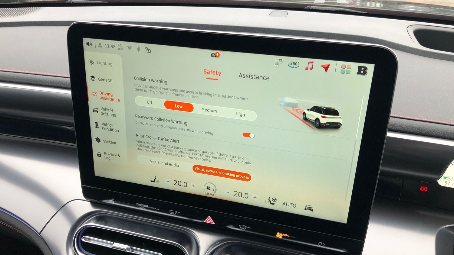 Used smart # 1 2024 for sale - 76413576: Photo 32