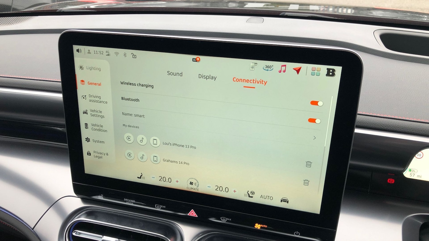 Used smart # 1 2024 for sale - 76413576: Photo 34