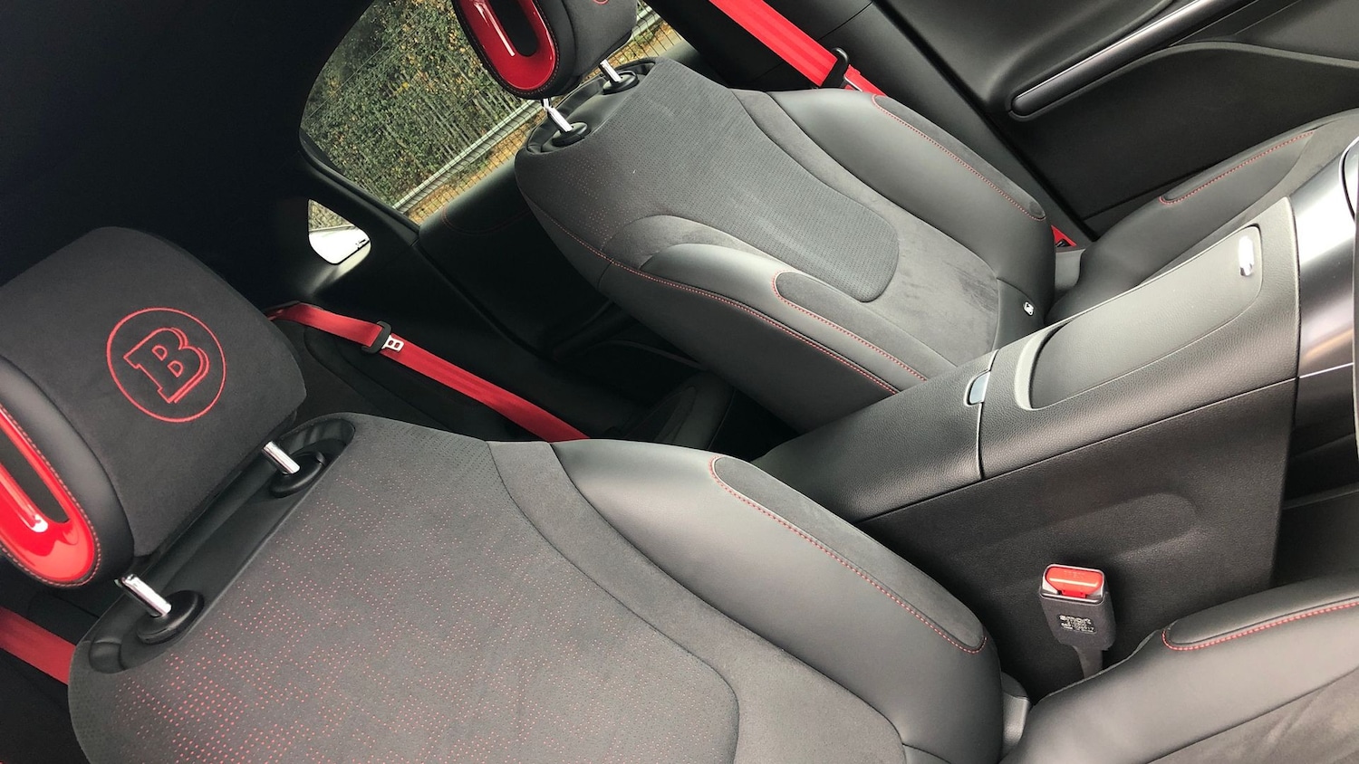 Used smart # 1 2024 for sale - 76413576: Photo 35