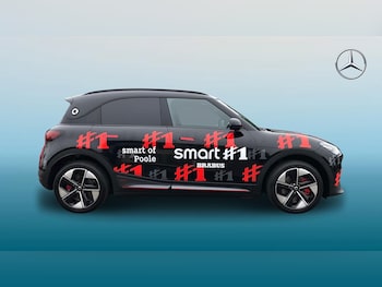 Used smart # 1 2024 for sale - 76413576: Photo