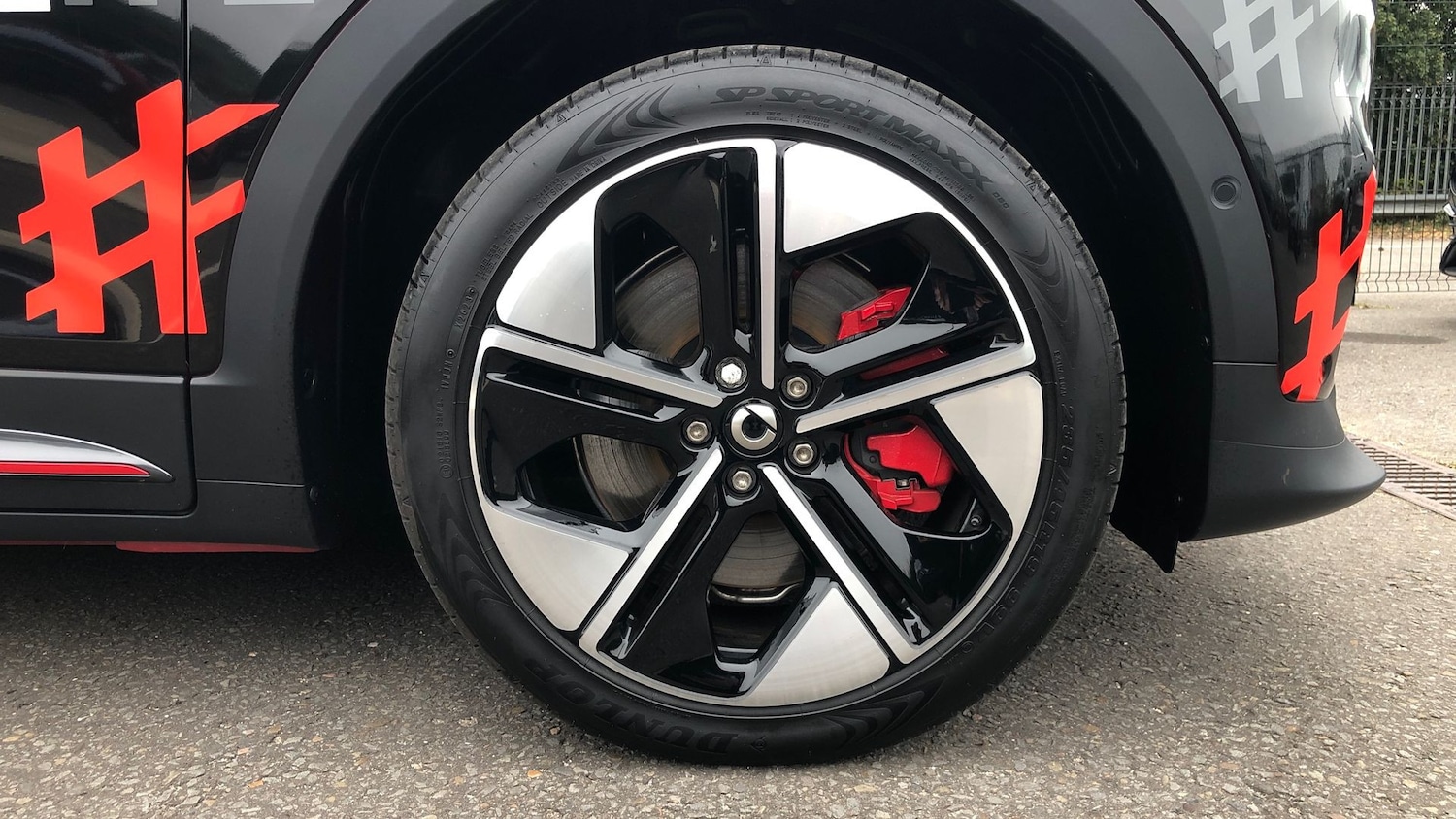 Used smart # 1 2024 for sale - 76413576: Photo 5