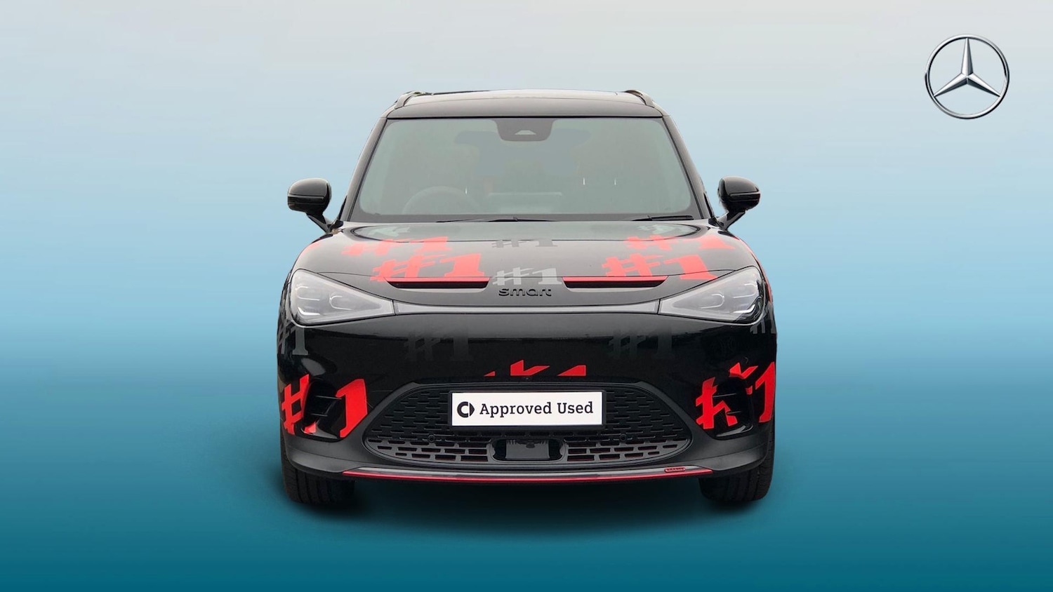 Used smart # 1 2024 for sale - 76413576: Photo 6