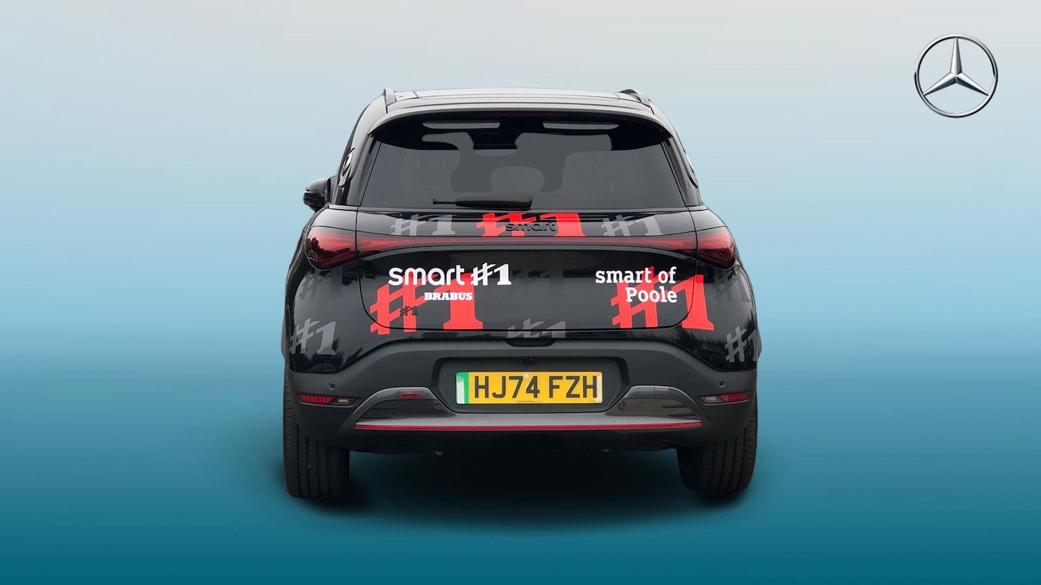 Used smart # 1 2024 for sale - 76413576: Photo 7