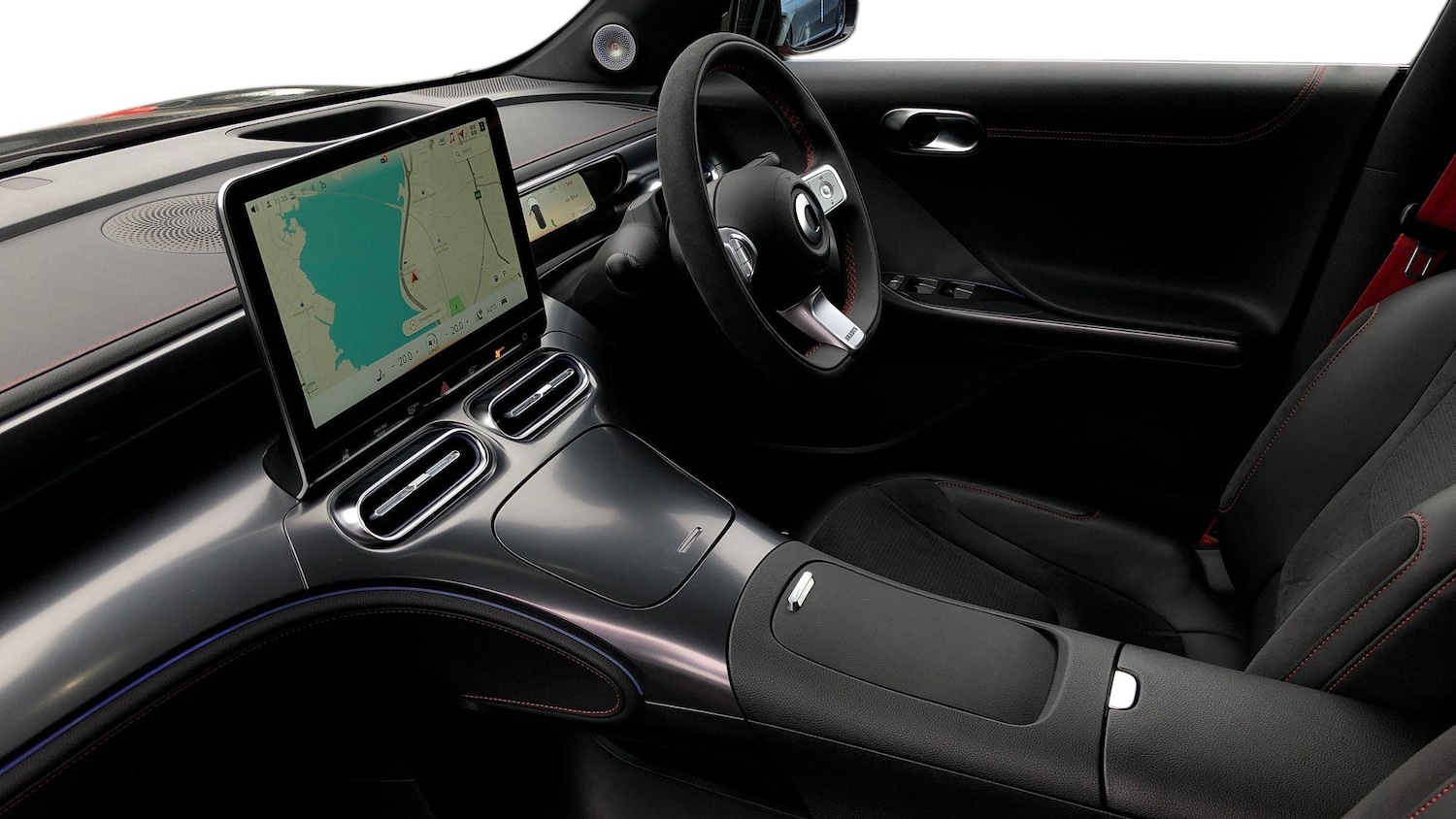 Used smart # 1 2024 for sale - 76413576: Photo 8