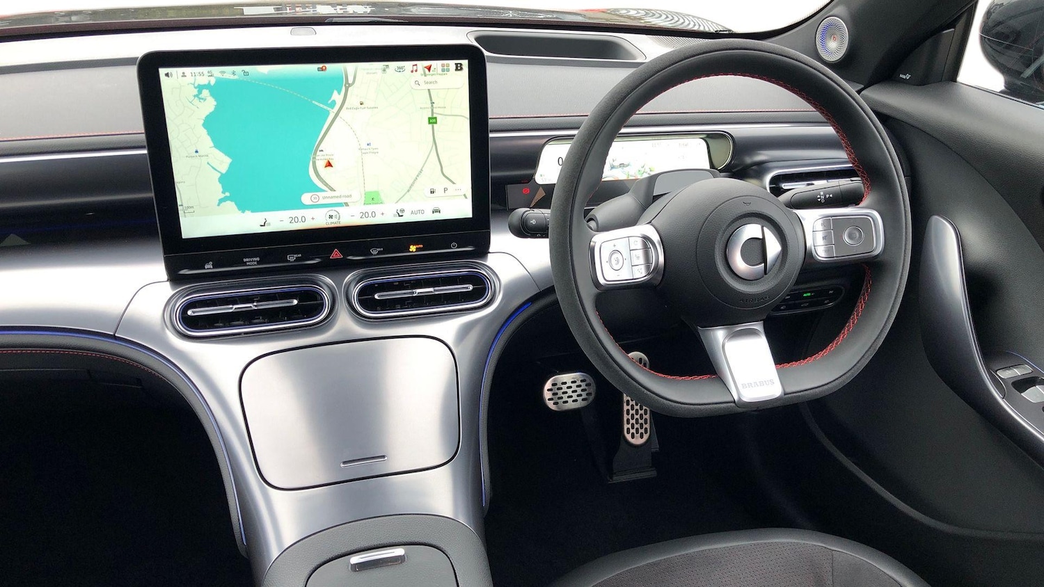 Used smart # 1 2024 for sale - 76413576: Photo 9