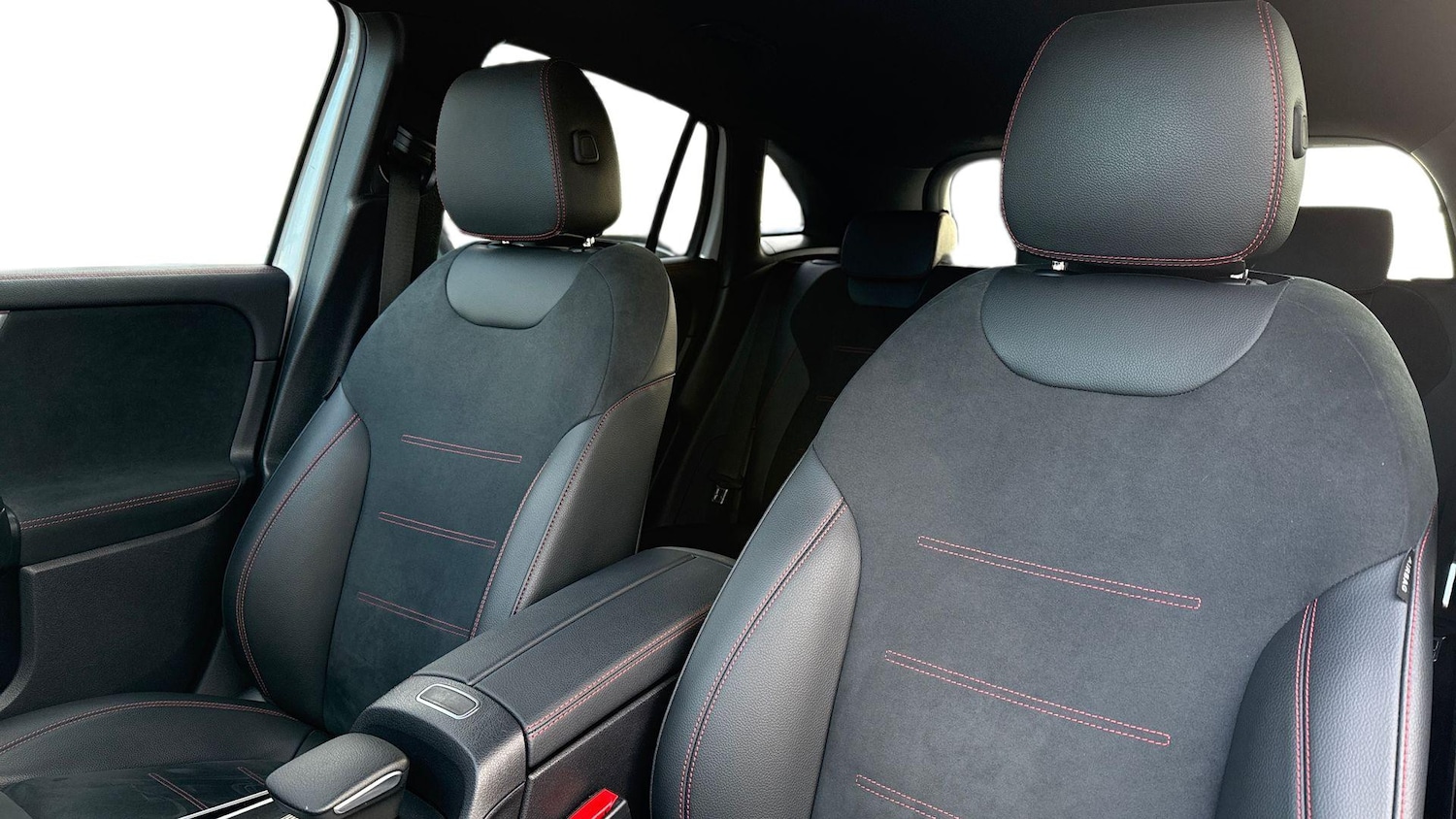 Used Mercedes-Benz EQA 2022 for sale - 77605327: Photo 11