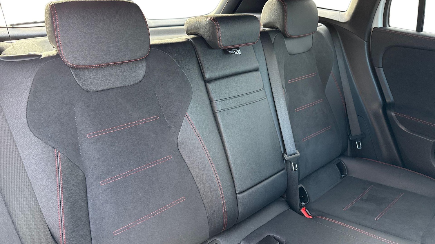 Used Mercedes-Benz EQA 2022 for sale - 77605327: Photo 12