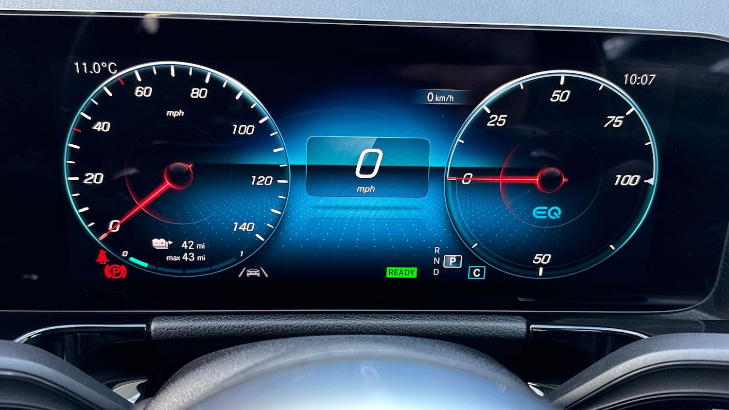 Used Mercedes-Benz EQA 2022 for sale - 77605327: Photo 13