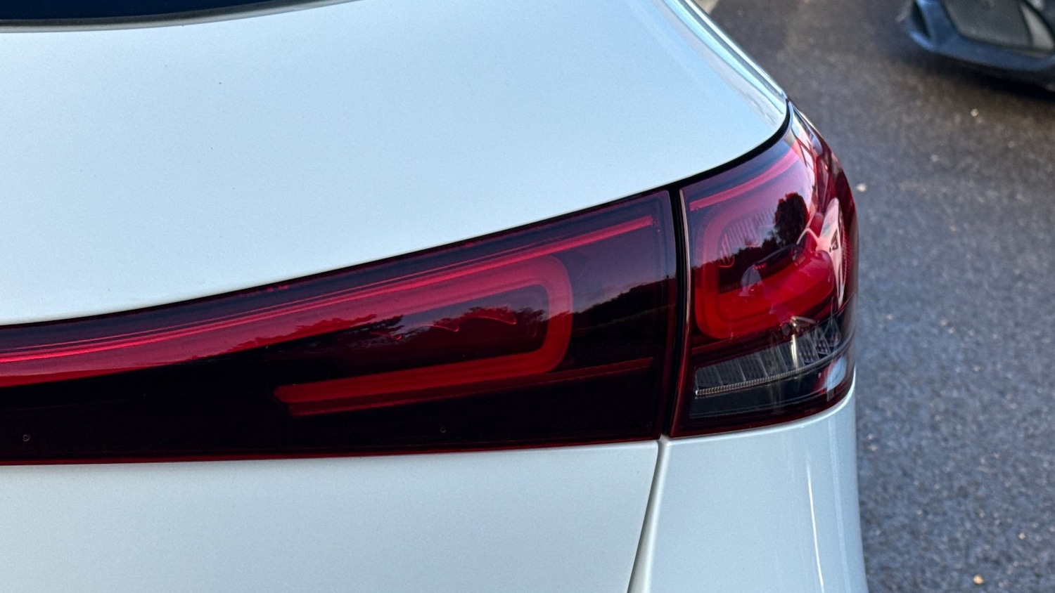 Used Mercedes-Benz EQA 2022 for sale - 77605327: Photo 16