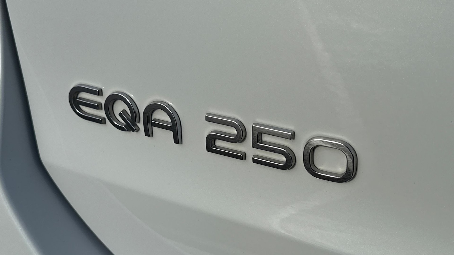 Used Mercedes-Benz EQA 2022 for sale - 77605327: Photo 17