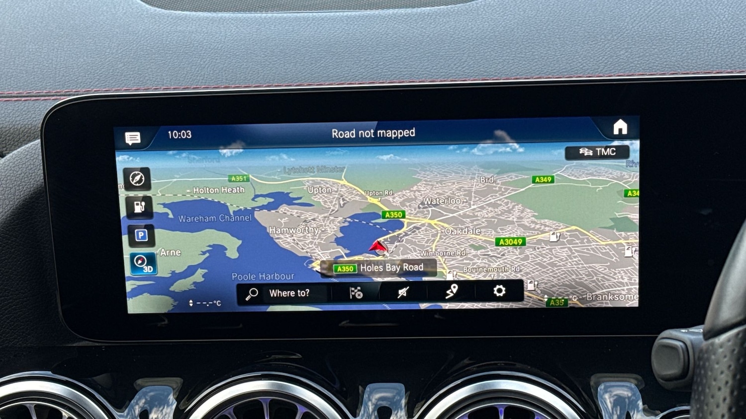 Used Mercedes-Benz EQA 2022 for sale - 77605327: Photo 20