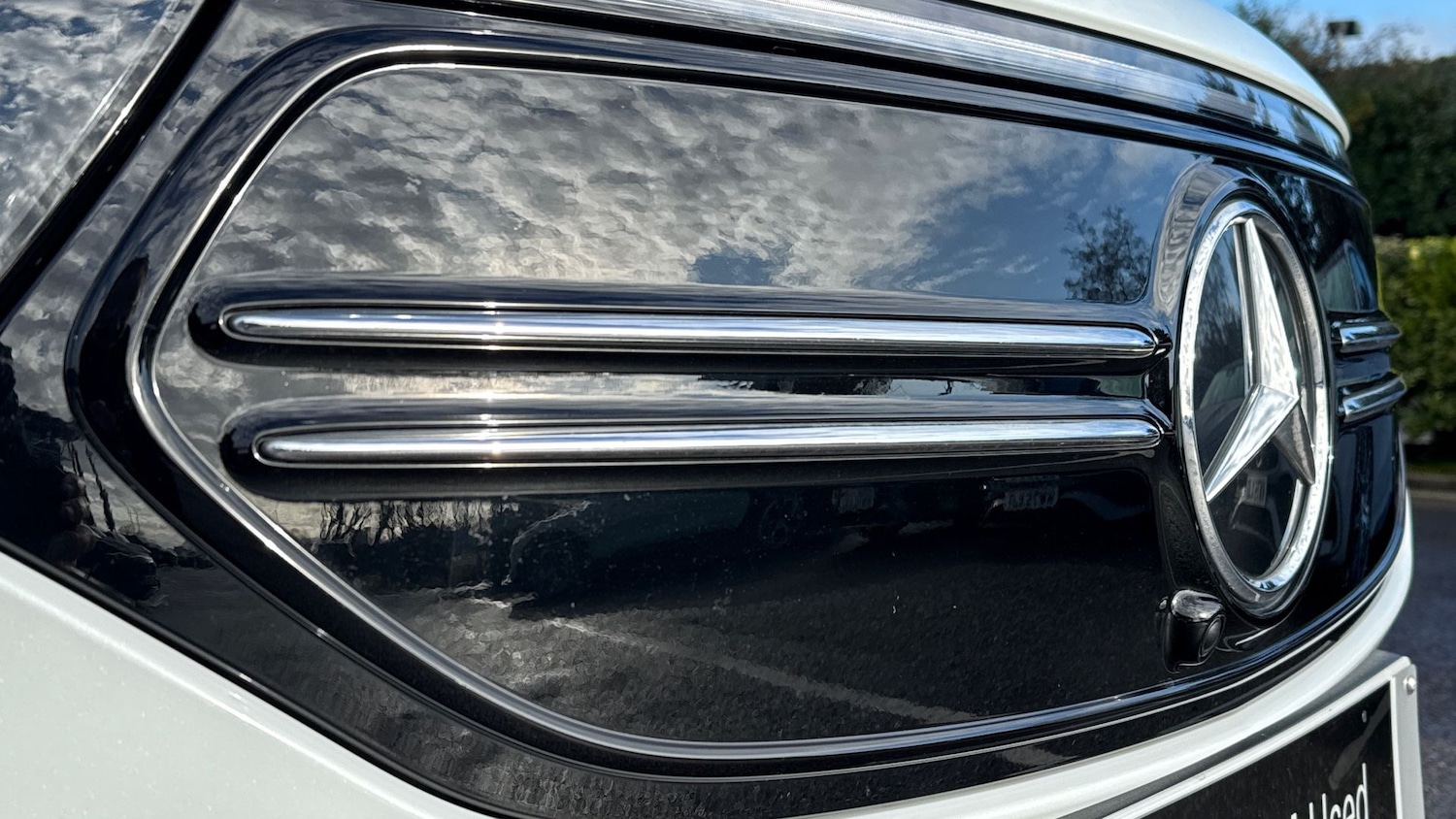 Used Mercedes-Benz EQA 2022 for sale - 77605327: Photo 21