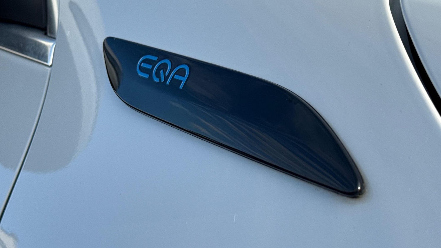 Used Mercedes-Benz EQA 2022 for sale - 77605327: Photo 22