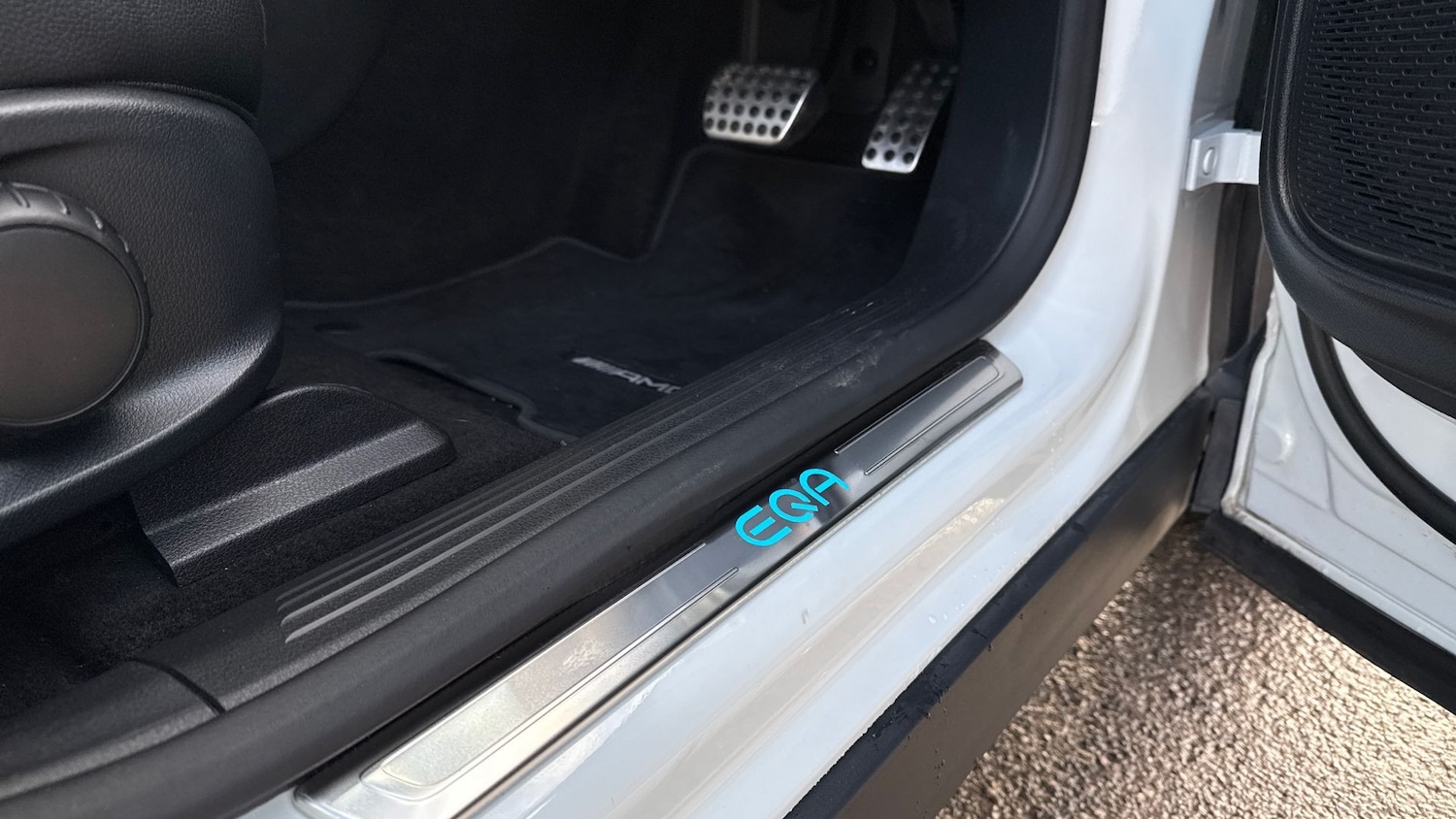 Used Mercedes-Benz EQA 2022 for sale - 77605327: Photo 23