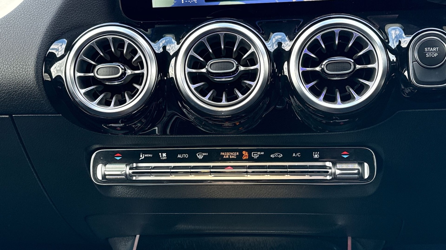 Used Mercedes-Benz EQA 2022 for sale - 77605327: Photo 26