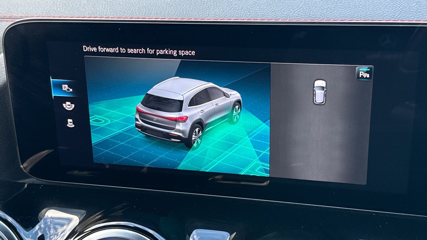 Used Mercedes-Benz EQA 2022 for sale - 77605327: Photo 32