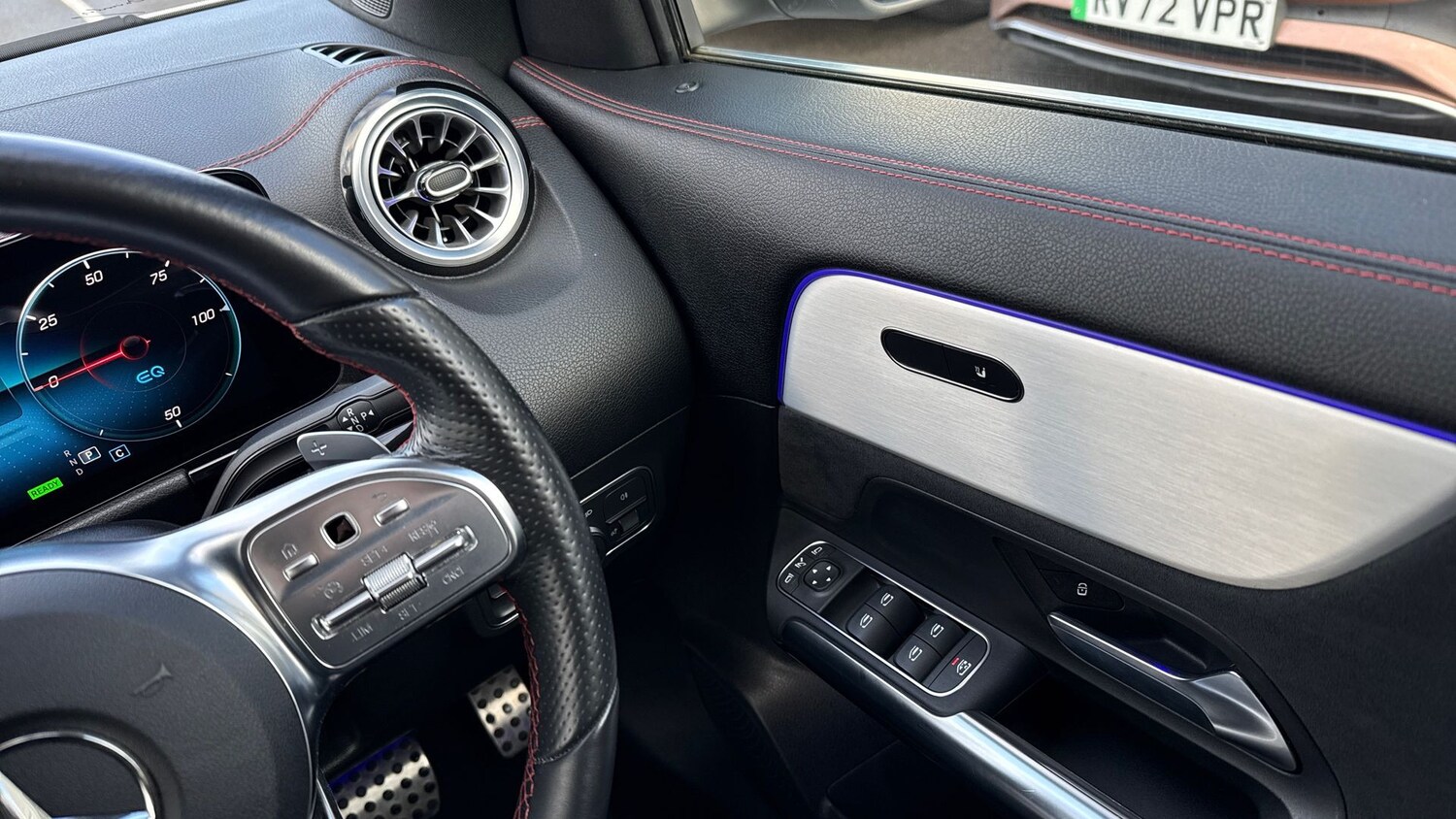 Used Mercedes-Benz EQA 2022 for sale - 77605327: Photo 39