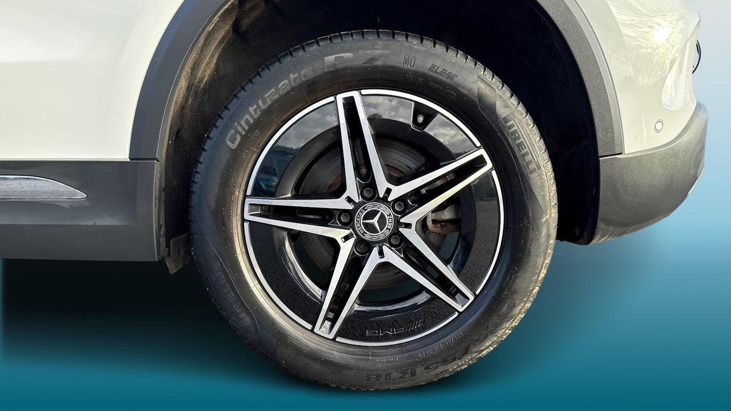 Used Mercedes-Benz EQA 2022 for sale - 77605327: Photo 5