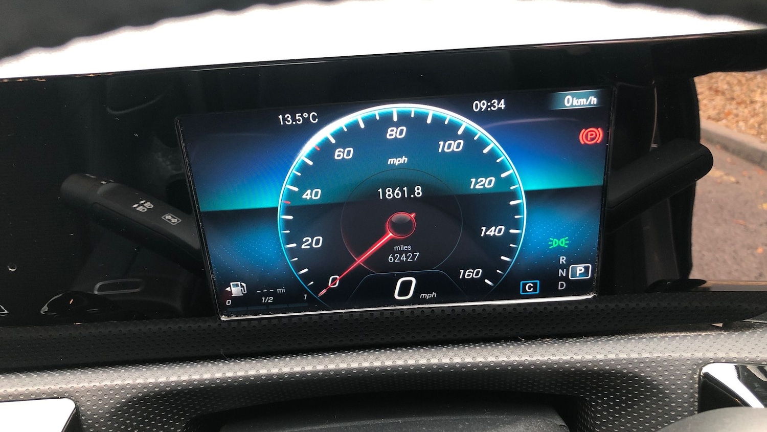 Used Mercedes-Benz A-Class 2018 for sale - 76694480: Photo 13