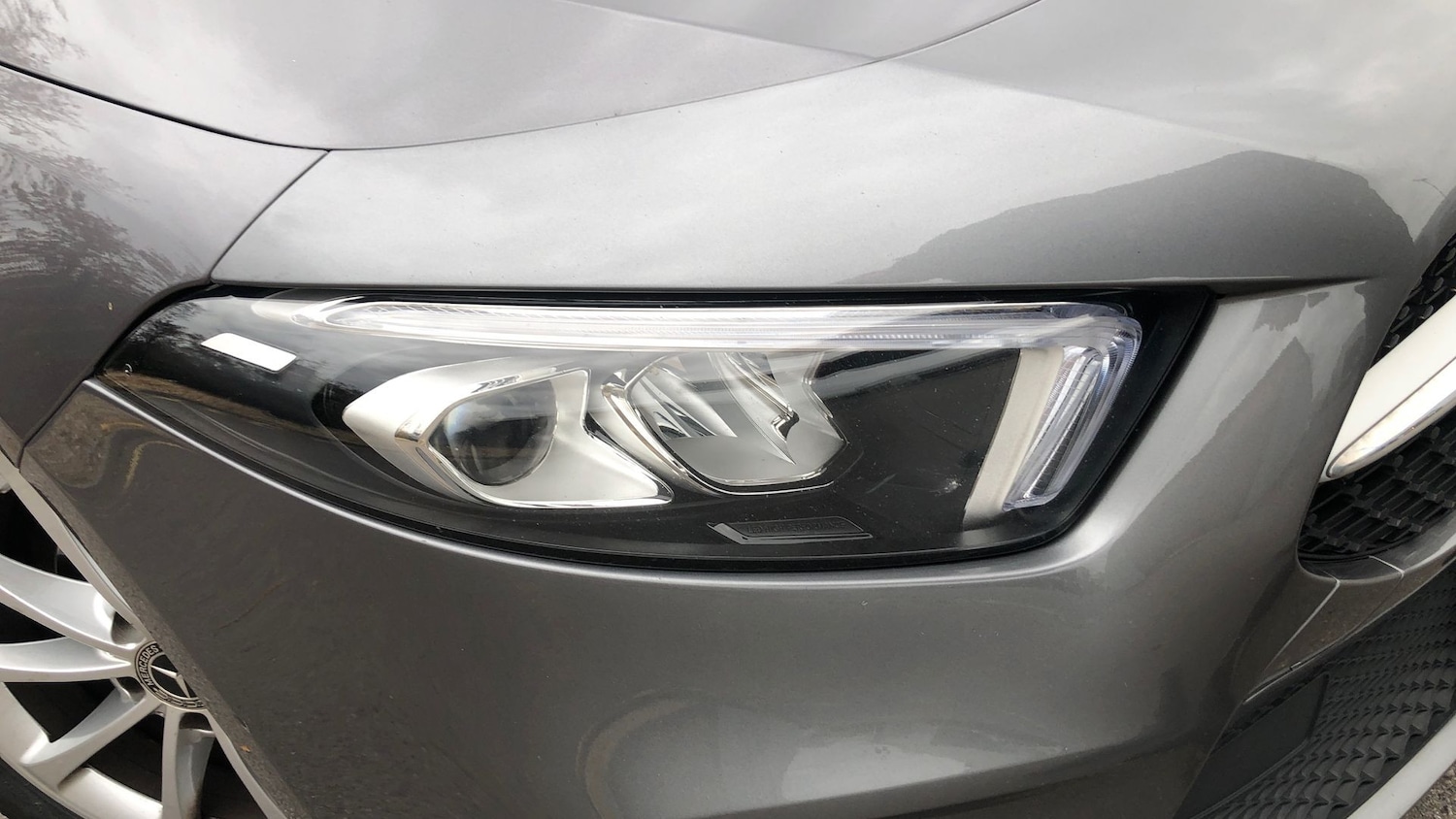 Used Mercedes-Benz A-Class 2018 for sale - 76694480: Photo 15