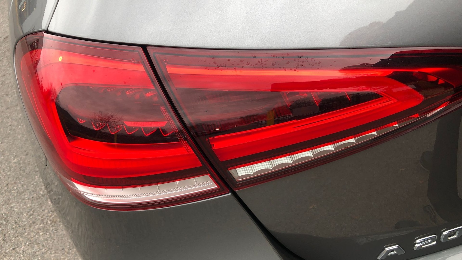 Used Mercedes-Benz A-Class 2018 for sale - 76694480: Photo 16