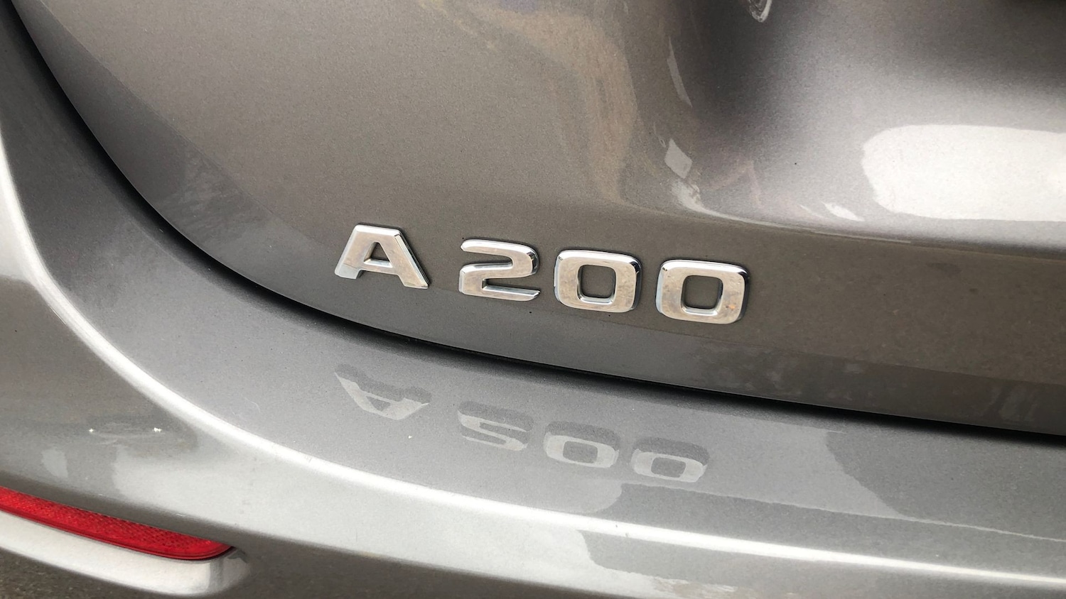 Used Mercedes-Benz A-Class 2018 for sale - 76694480: Photo 17