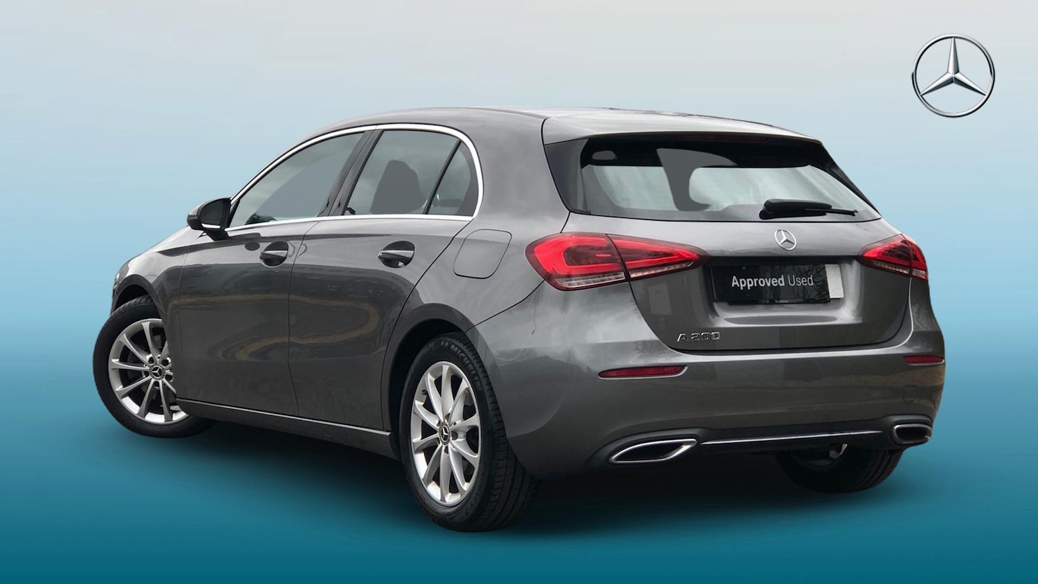 Used Mercedes-Benz A-Class 2018 for sale - 76694480: Photo 2