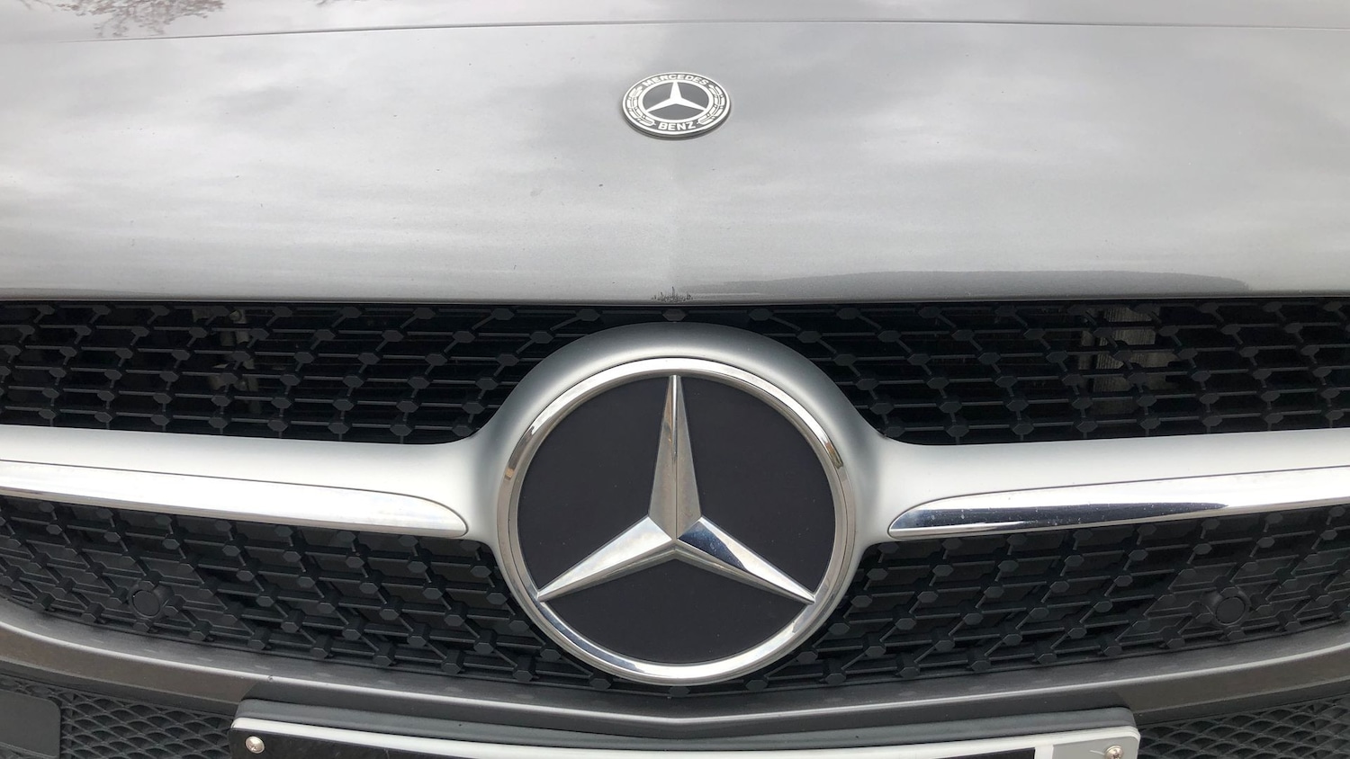 Used Mercedes-Benz A-Class 2018 for sale - 76694480: Photo 21