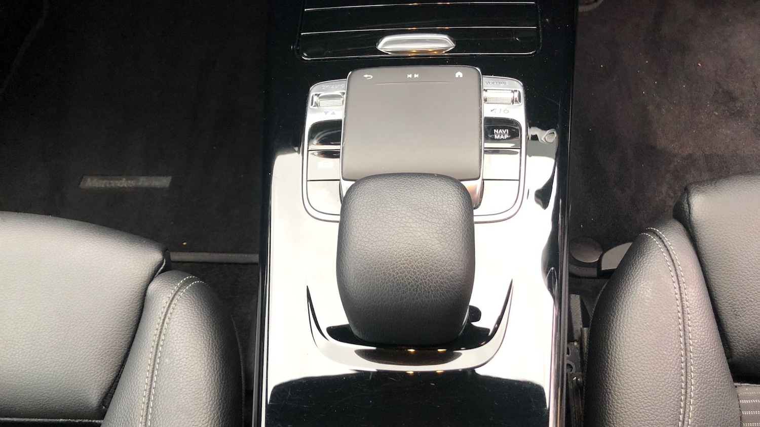 Used Mercedes-Benz A-Class 2018 for sale - 76694480: Photo 28