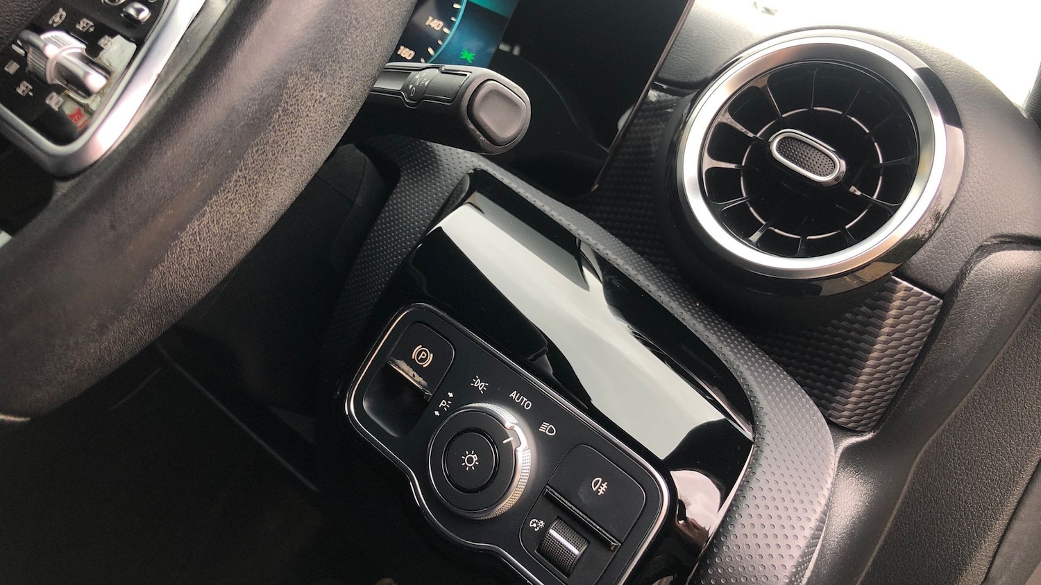 Used Mercedes-Benz A-Class 2018 for sale - 76694480: Photo 35