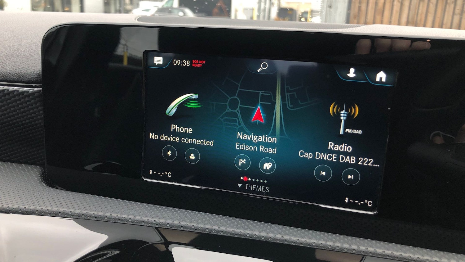 Used Mercedes-Benz A-Class 2018 for sale - 76694480: Photo 36