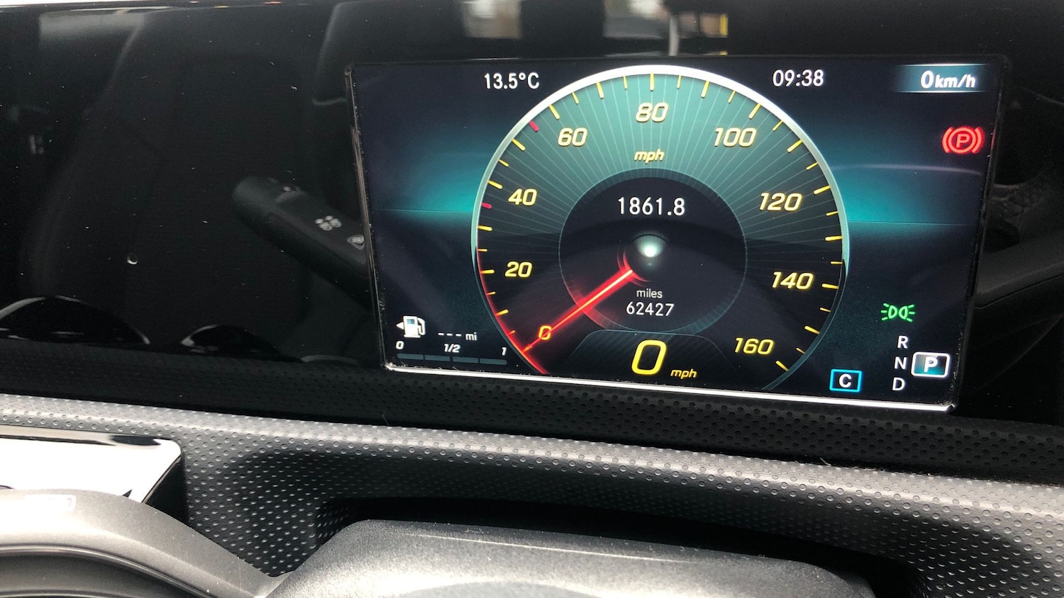 Used Mercedes-Benz A-Class 2018 for sale - 76694480: Photo 37