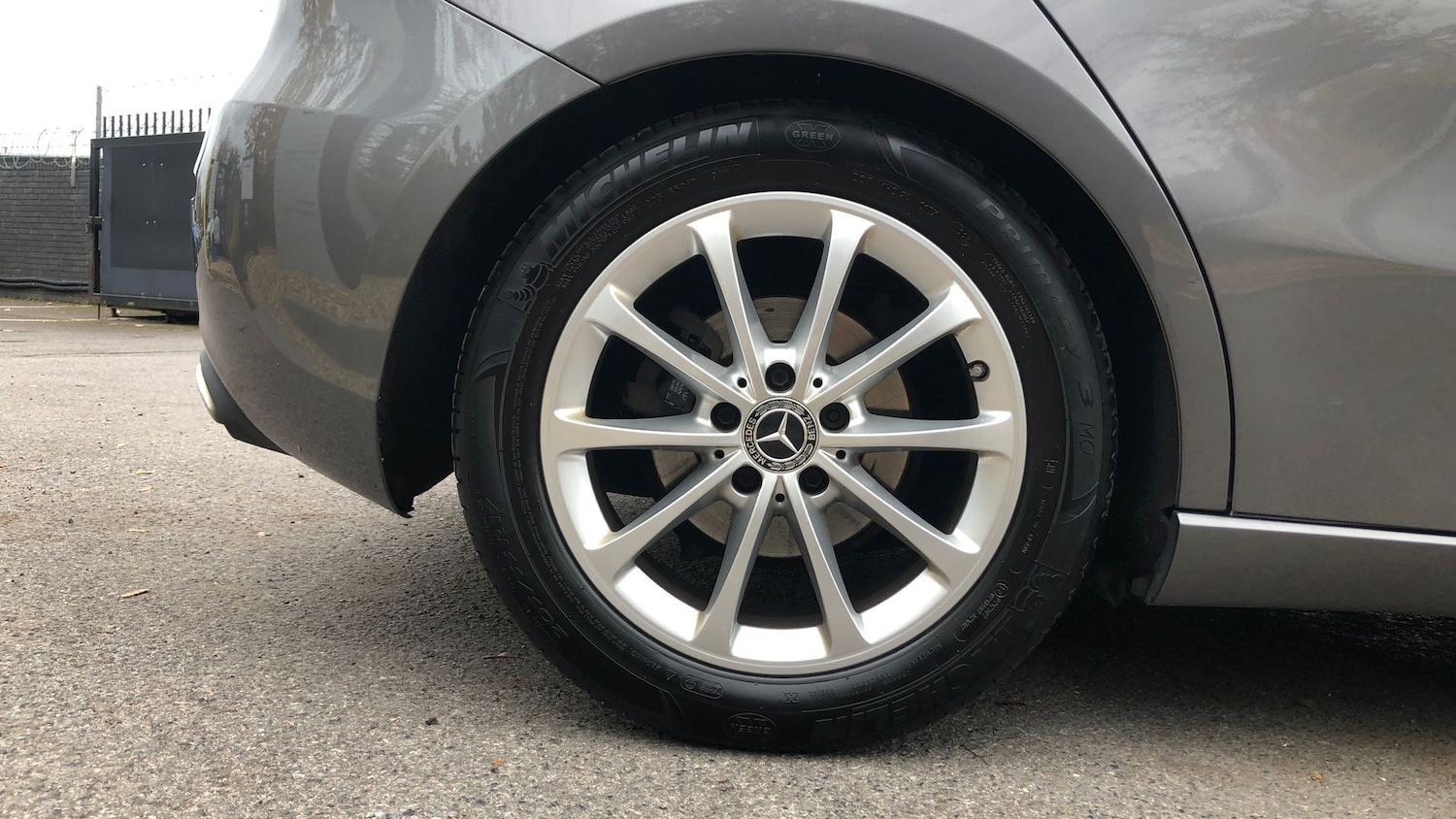 Used Mercedes-Benz A-Class 2018 for sale - 76694480: Photo 5