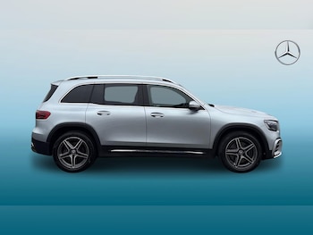 Used Mercedes-Benz GLB 2024 for sale - 77605328: Photo