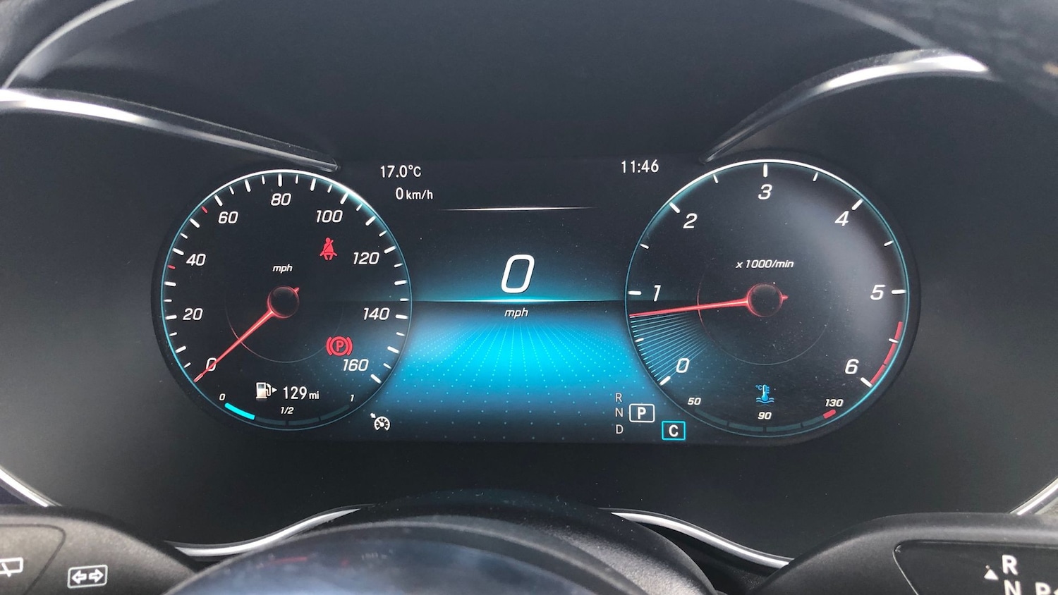 Used Mercedes-Benz GLC 2021 for sale - 76413475: Photo 13