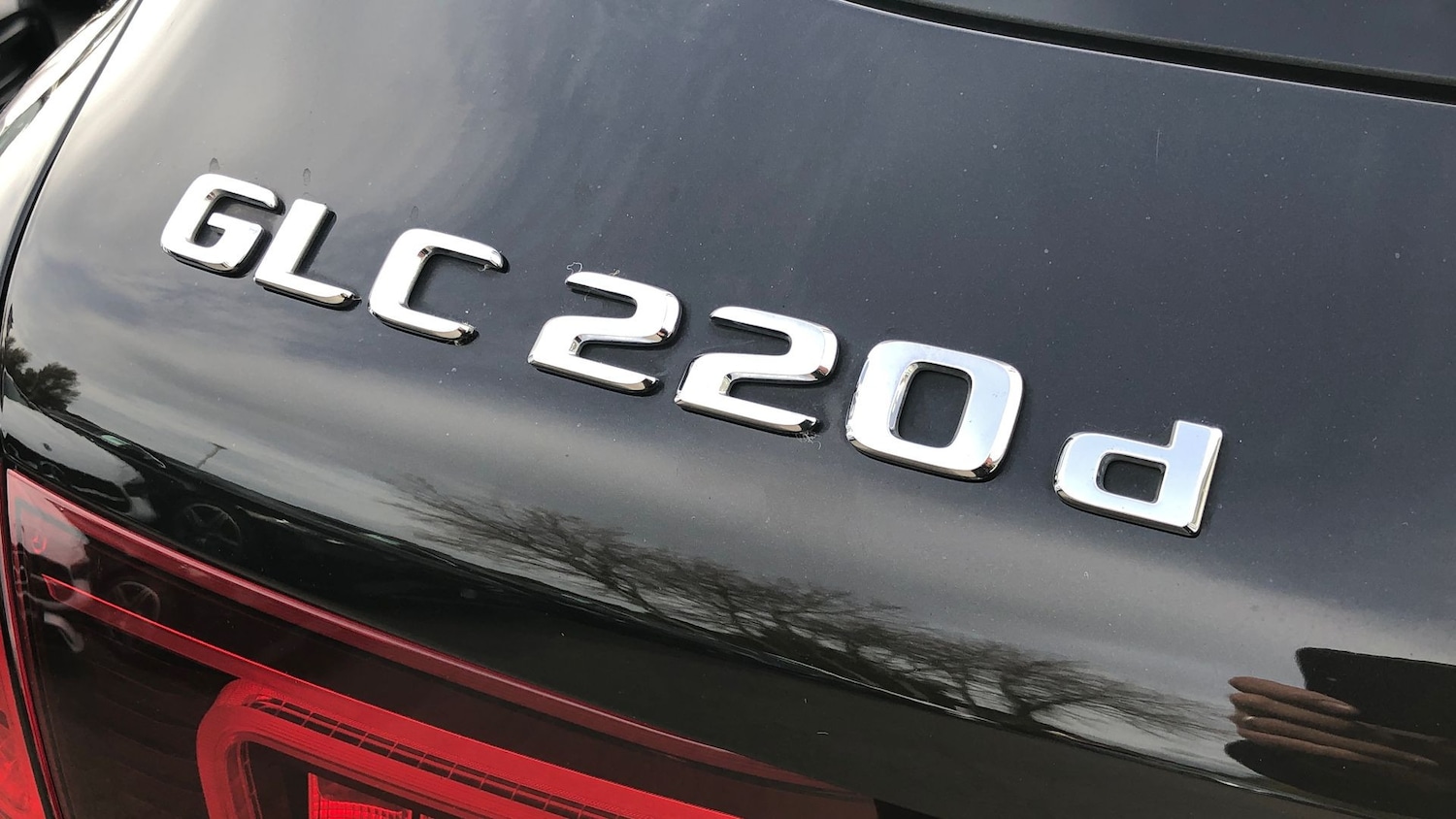 Used Mercedes-Benz GLC 2021 for sale - 76413475: Photo 17