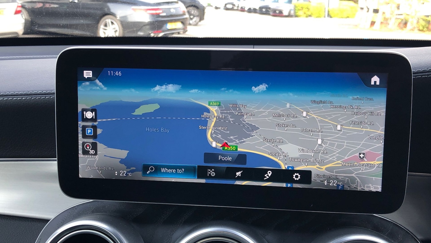 Used Mercedes-Benz GLC 2021 for sale - 76413475: Photo 20